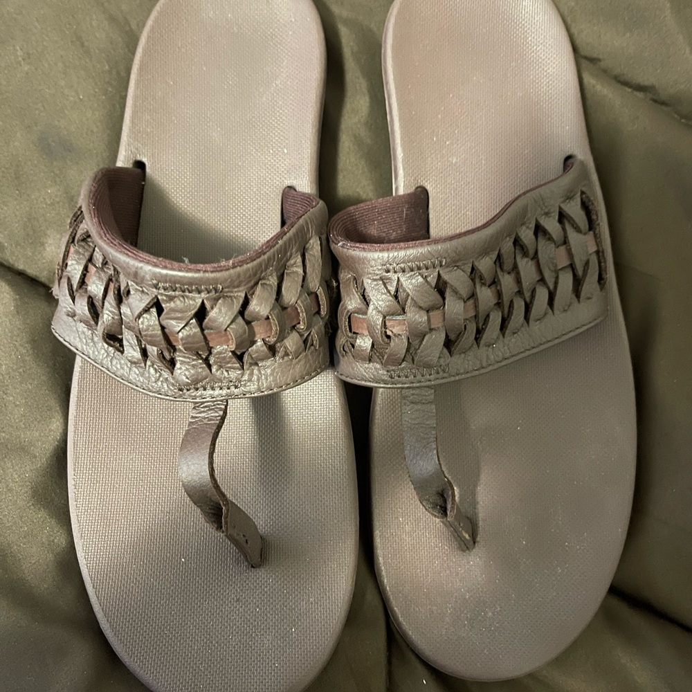 Nike Flip Flops